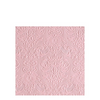 Szalvéta Elegance pastel rose papírszalvéta