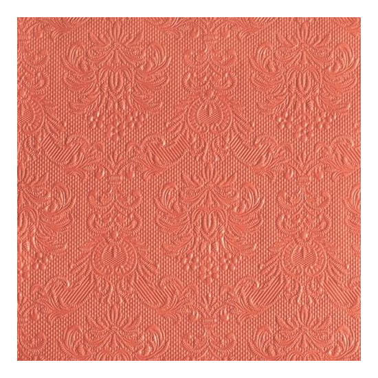 Szalvéta Elegance peach papírszalvéta