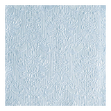 Szalvéta Elegance pearl blue papírszalvéta