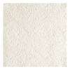Szalvéta Elegance pearl white papírszalvéta
