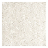 Szalvéta Elegance pearl white papírszalvéta