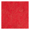 Szalvéta Elegance red bright papírszalvéta