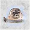 Szalvéta Fóka Papírszalvéta 33x33 cm 20 db-os Seal