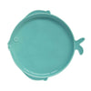Kínáló tál Hal alakú Porcelán lapostányér Sea Friends 2580SEAQ