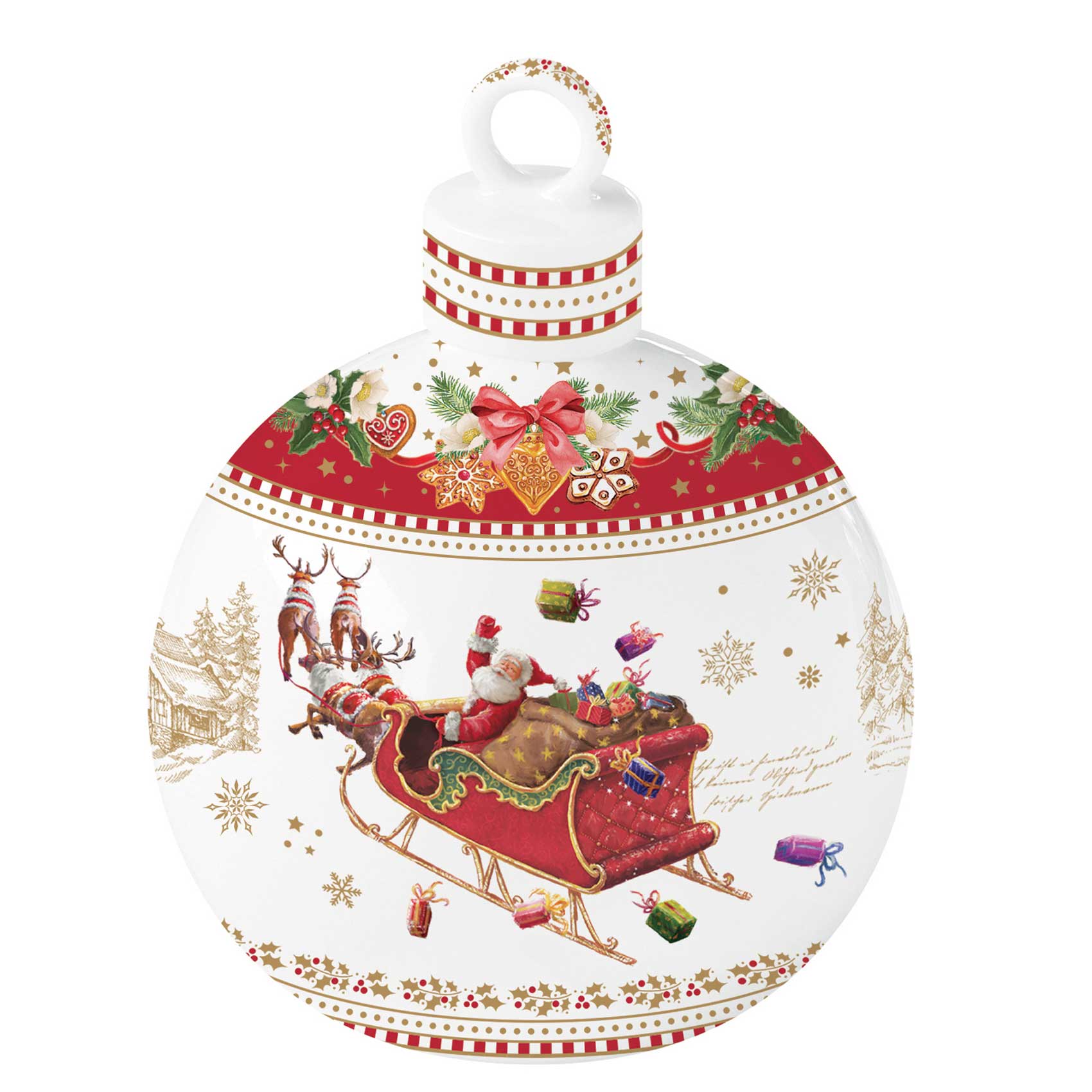 Levegőillatosító Karácsonyi Illatosító rattan pálcával mandarin zöldtea Christmas Memories