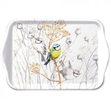 Tálca Kismadaras műanyag tálca Sweet Little Bird kicsi