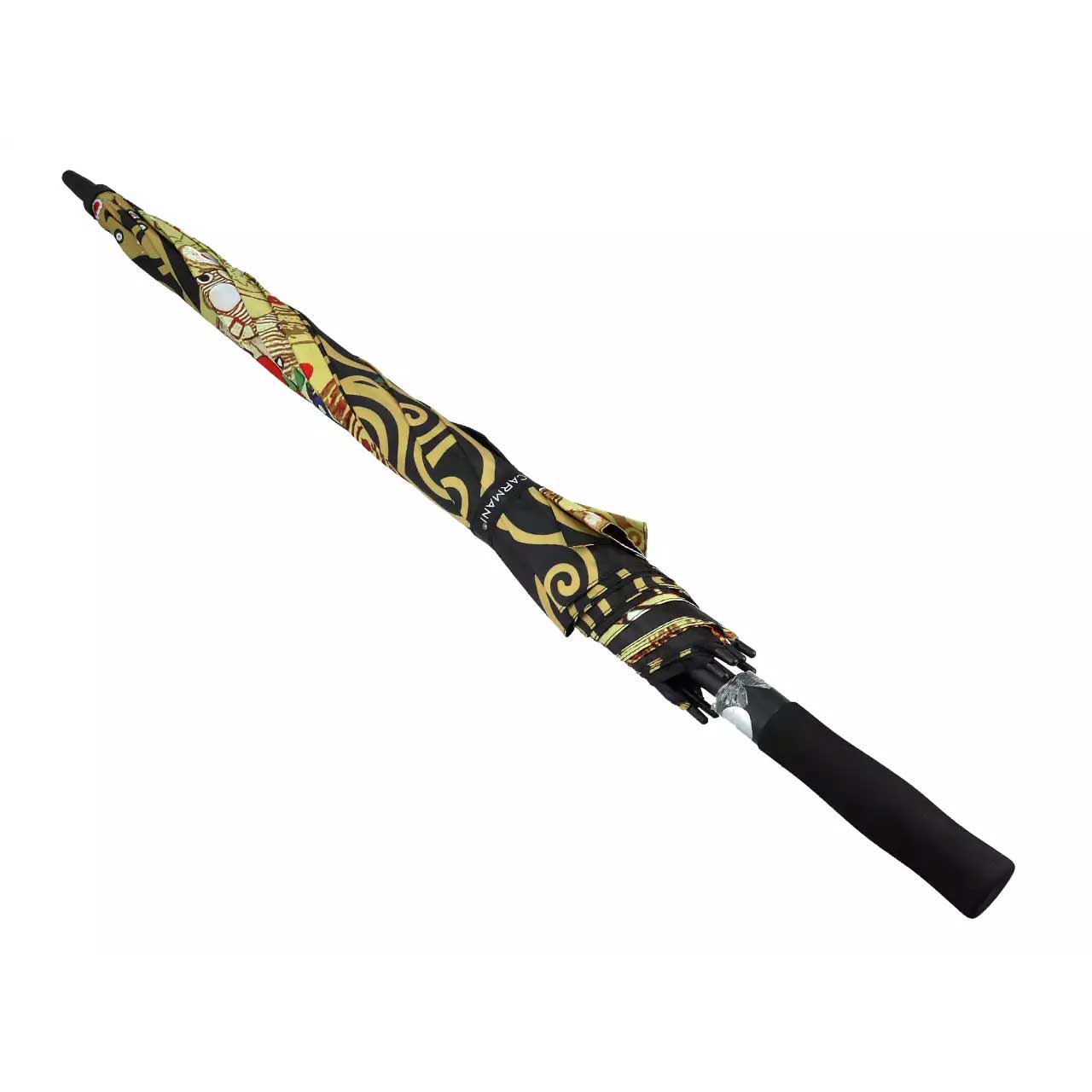 Esernyő Klimt design esernyő A csók