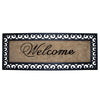 Lábtörlő Lábtörlő Welcome