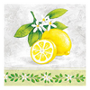 Szalvéta Lemon Branch papírszalvéta