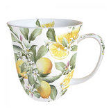 Bögre, csésze Limoni Porcelán bögre 400 ml