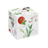 Evőeszköztartó Mediterrán porcelán evőeszköztartó Home & Kitchen