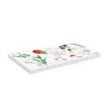 Tálka Mediterrán porcelán kínáló tálca Home & Kitchen