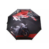 Esernyő Motoros design esernyő Ducati Kawasaki
