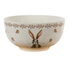 Tálka Nyuszis húsvéti porcelán tálka 14 cm Rustic Easter Bunny