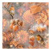 Szalvéta Orange Autumn papírszalvéta