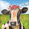 Szalvéta Papírszalvéta 33x33 cm 20 db-os Mia boci