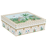 Bögre, csésze Porcelán 6 személyes eszpresszó kávés csésze szett Paradise Sauvage