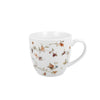 Bögre, csésze Porcelán bögre Safa