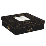 Teáskanna Porcelán eszpresszó kávés csésze 2 db-s szett Coffee Mania Celestial