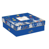Bögre, csésze Porcelán eszpresszó kávés csésze szett 6 személyes Aquarium
