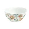 Tálka Porcelán tálka Zen Garden White