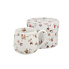 Bögre, csésze Porcelán teás bögre Safa