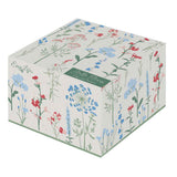 Tányér, étkészlet Porcelán teás csésze Mille fleurs Blue