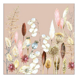 Szalvéta Potpourri Tavaszi papírszalvéta 33*33 cm