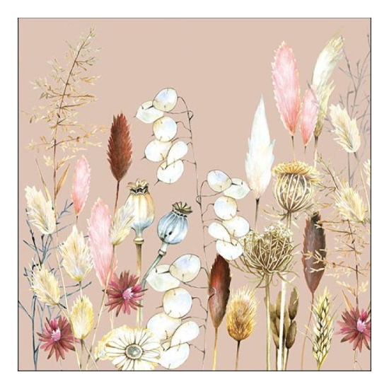 Szalvéta Potpourri Tavaszi papírszalvéta 33*33 cm