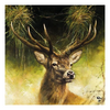 Szalvéta Proud Deer papírszalvéta