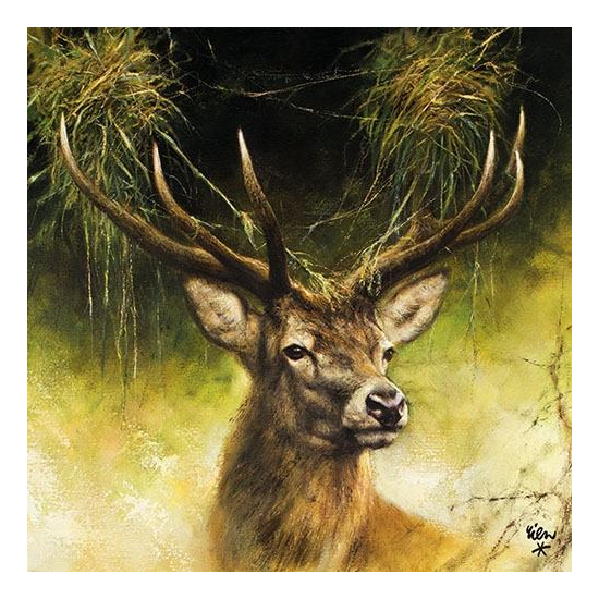 Szalvéta Proud Deer papírszalvéta