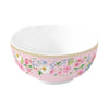 Tálka Rózsás porcelán tálka 12cm Garden Joy