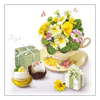 Szalvéta Tea Surprise papírszalvéta 33x33cm