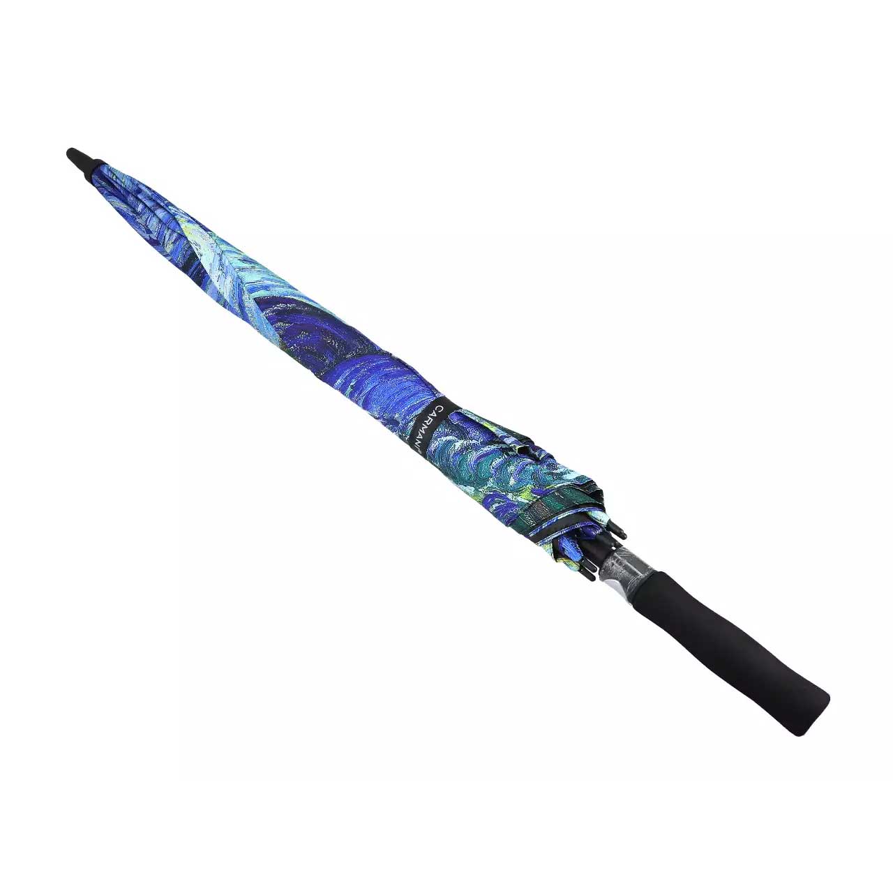 Esernyő Van Gogh design esernyő Csillagos Éj