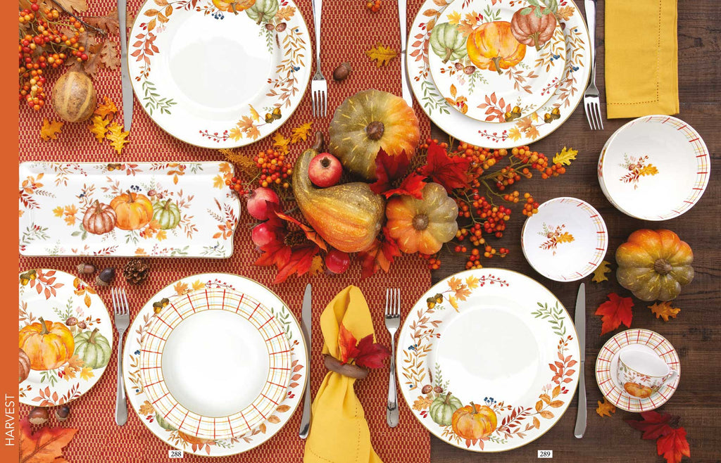 Olcsó étkészlet vs. prémium étkészlet – Melyiket érdemes választani?