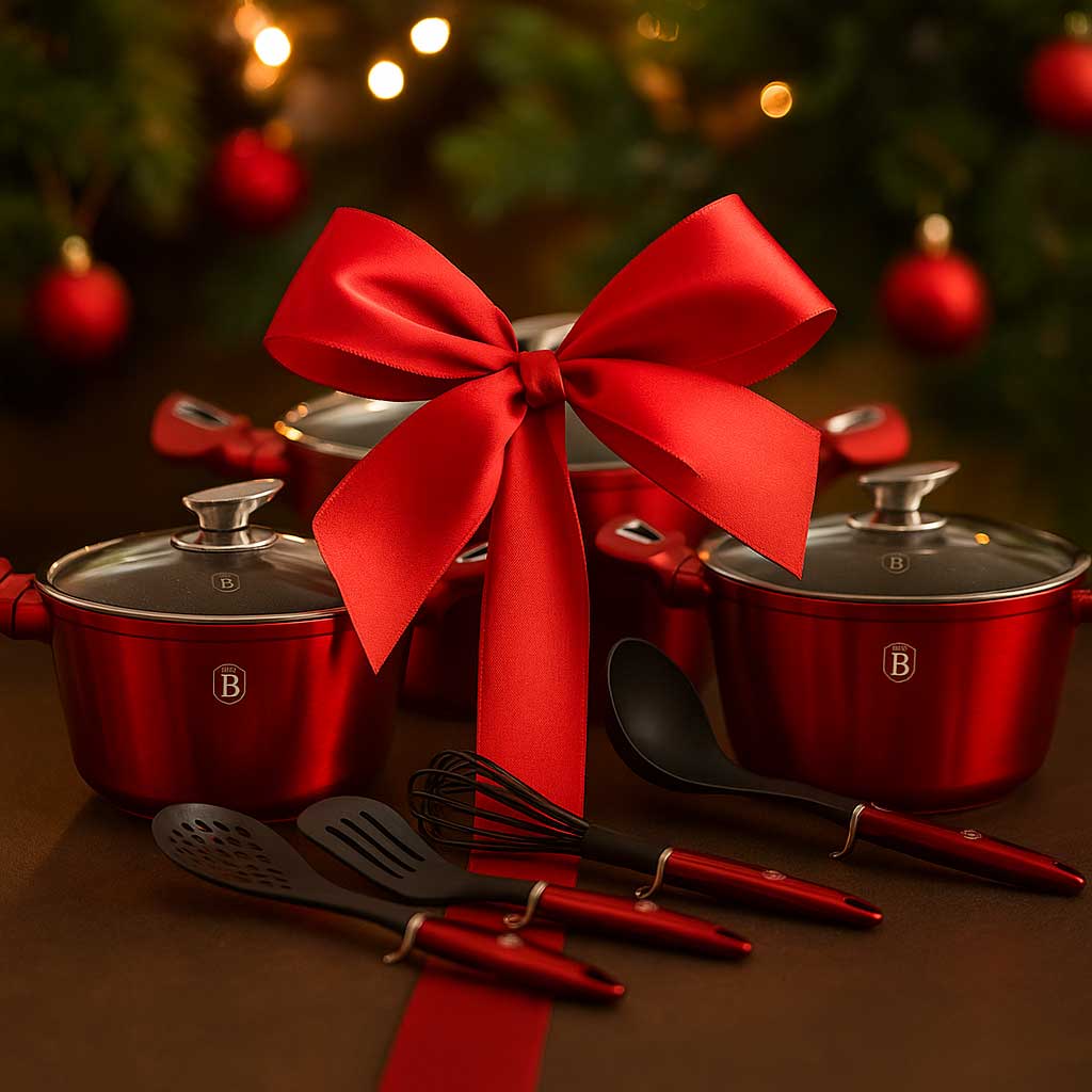 3 hasznos karácsonyi ajándék ötlet