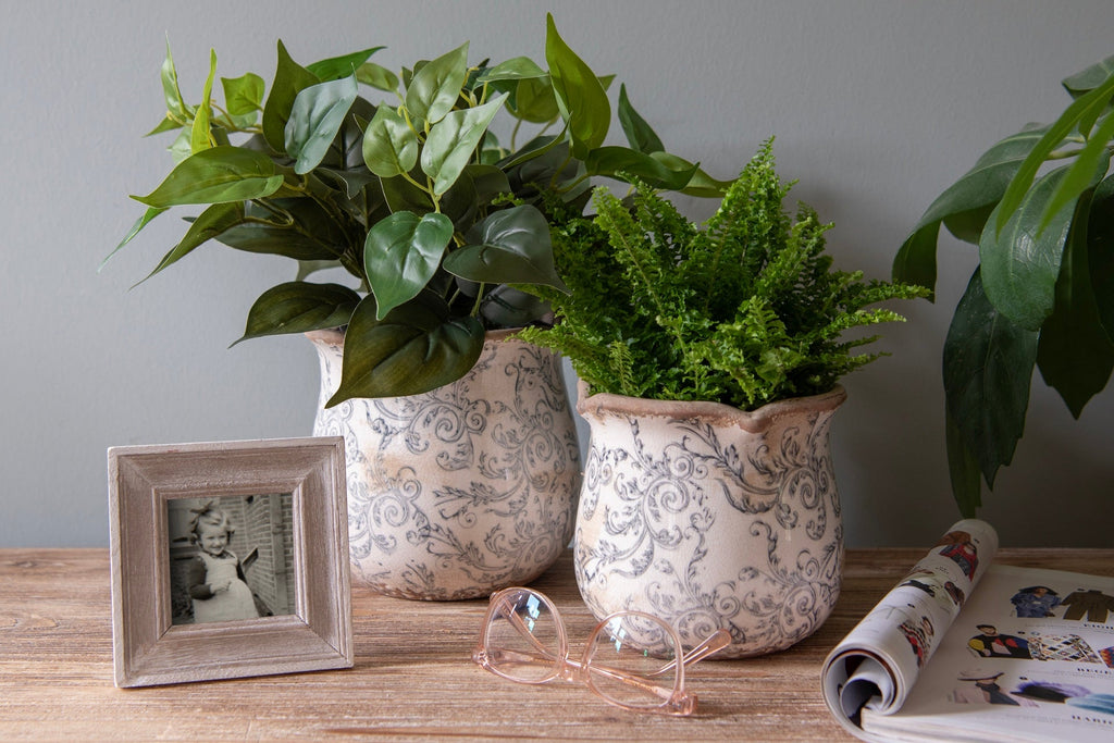 Kerámia kaspó: hogyan válassz stílusos és praktikus megoldást növényeidhez?