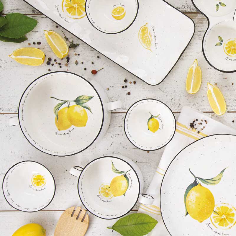 Mediterrán konyha: étkészletek és életérzés