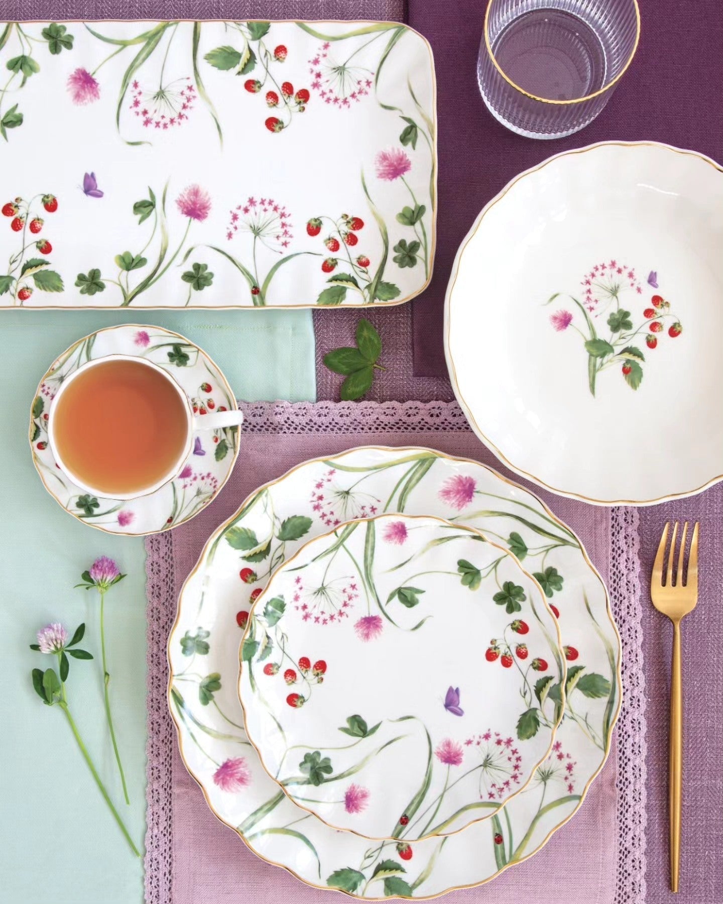Porcelán étkészlet vásárlási útmutató – Elegancia, stílus és praktikum egyben