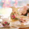 Ötórai tea: a tökéletes délutáni tea titkai