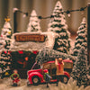 A legnépszerűbb karácsonyi dekorációs figurák