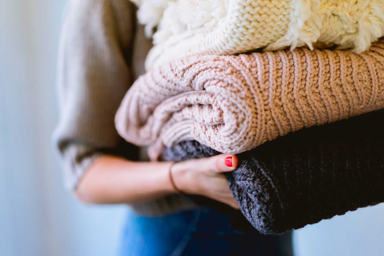 vintage textil