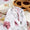 Clayre Eef Rustic Rose