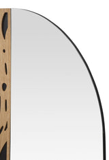 Modern fali tükör TERRY 60X1X90 cm Fali tükör Mauro Ferretti