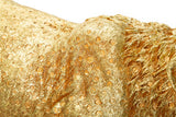 Royal Chase – elegáns arany gepárd szobor 89X21X33 cm Dekorációs figura Mauro Ferretti