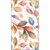 Őszi leveles papírszalvéta 33x40 cm 15-os Colourful leaves