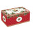 Bögre, csésze Karácsonyi porcelán bögre 2 db vörösbegy díszdobozban Christmas Berries