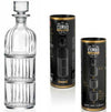 RCR Timeless 3 részes whisky dekanter készlet – 345 ml