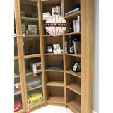 Tiffany függőlámpa 30 cm – Illumina, fehér