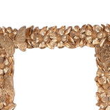 Vintage képkeret 13 × 18 cm – arany